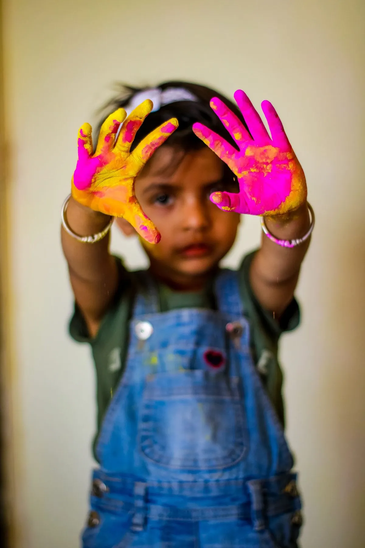 10 Easy Play Ideas at Home That Build Early Learning Skills